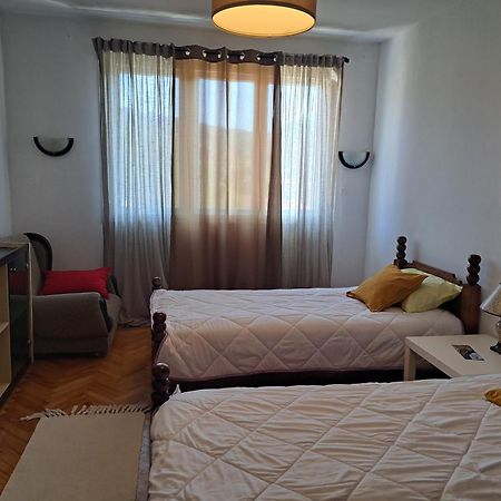 Faris Apartment Долни Милановац Екстериор снимка