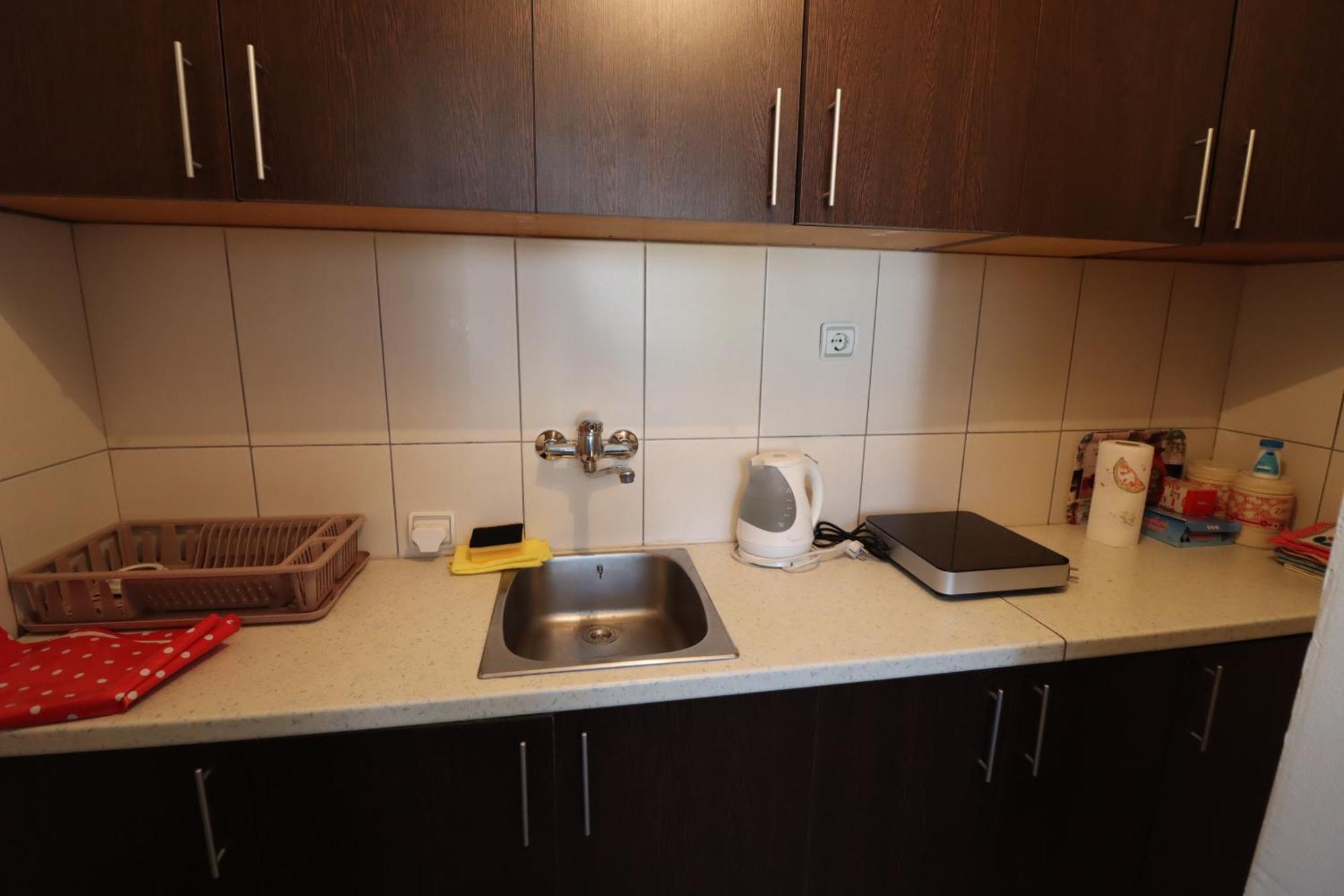 Faris Apartment Долни Милановац Екстериор снимка