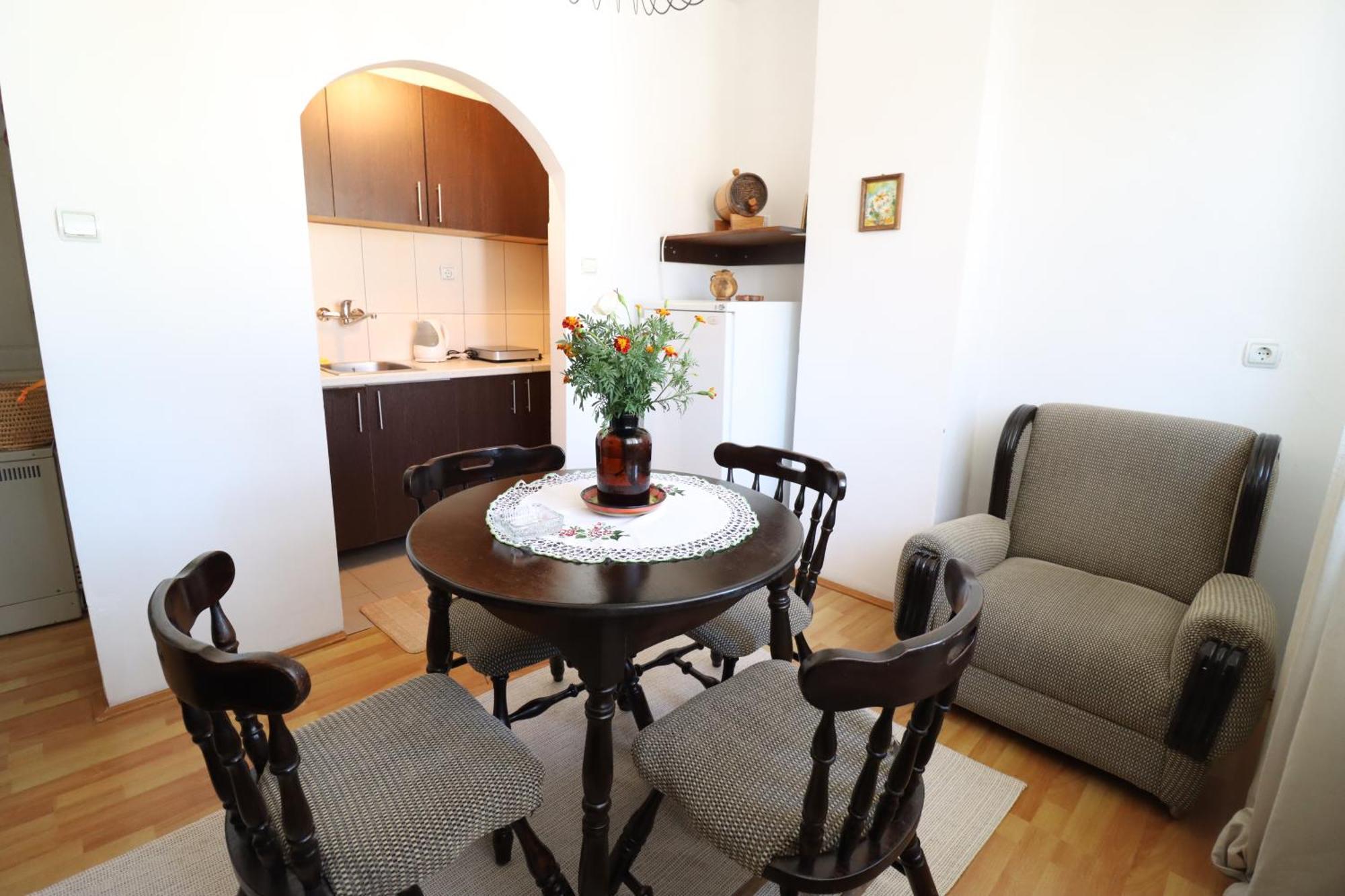 Faris Apartment Долни Милановац Екстериор снимка